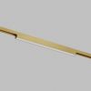 Трековый магнитный светильник Denkirs Shine Linear Zigbee DK5951-SB