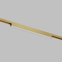 Трековый магнитный светильник Denkirs Shine Linear Zigbee DK5951-SB