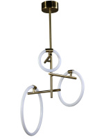 Люстра на штанге Zortes Jessy ZRS.01043.03