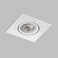 Встраиваемый светильник Denkirs Prime DK-DH2021-WH