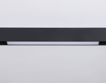 Трековый светодиодный светильник Ambrella light Track System Magnetic GL4004