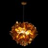 Подвесной светильник Loft IT Clizia 10593/600 Gold