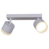 Спот Reluce 53004-9.5-002IL SPOT LIGHT GX53 WT