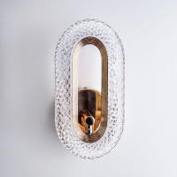 Настенный светильник Modestyle MS.1120.01 GD