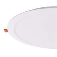 Встраиваемый светильник Mantra Eilat 9298