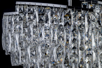 Люстра на штанге Arti Lampadari Elite Gaiola E 1.5.60.100 N