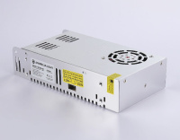 Блок питания Ambrella Light LED Driver 24V 360Вт AC90-260 15A IP20 GS9651
