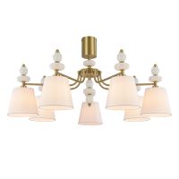 Потолочная люстра Lumion Classi Aneta 8411/7C