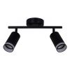 Накладной спот  Reluce 16001-9.5-002CT SPOT LIGHT GU10 BK