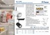 Трековый светильник Feron AL104 41179