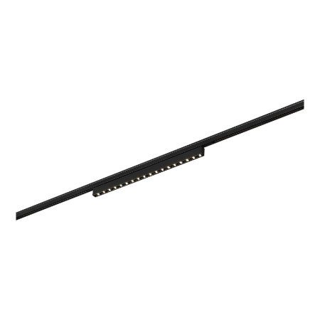 Трековый магнитный светильник ST Luce Super5 ST666.436.15