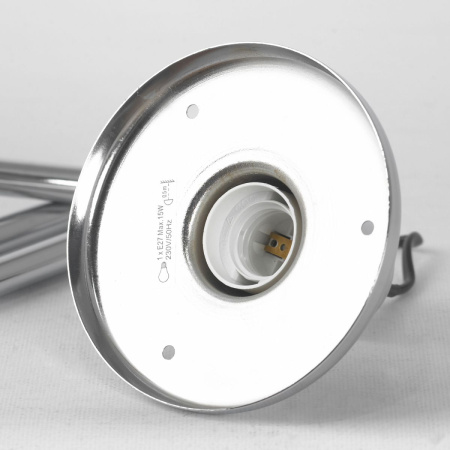 Торшер Lussole Stream LSP-5017