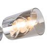 Потолочная люстра Freya Dual FR5226PL-04W