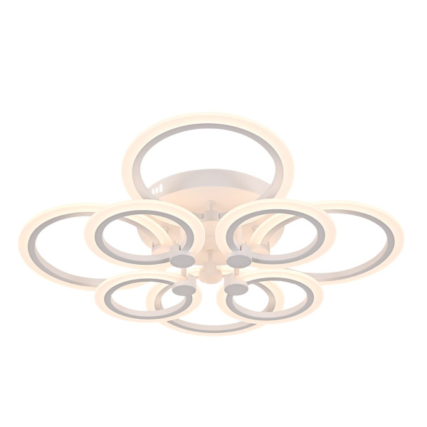 Потолочная люстра Escada Orbita 10206/8LED