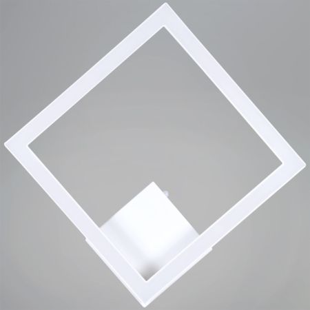 Настенный светильник Reluce 97206-0.2-01 WT