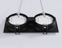 Встраиваемый светильник Ambrella Light Techno Spot Standard Tech TN52235