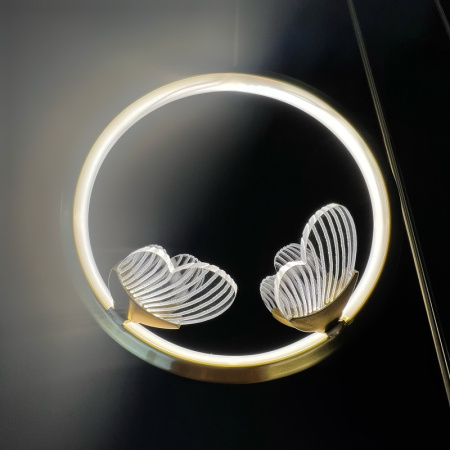 Подвесной светильник ImperiumLoft Babetta 186735-23