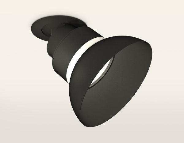 Встраиваемый спот Ambrella Light Techno spot (A2242, A2106, C8102, N8141) XM8102600