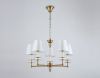 Подвесная люстра Ambrella Light High Light LH71021