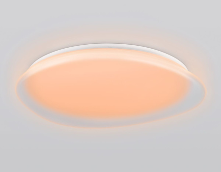 Светодиодный светильник RGB Ambrella Light Orbital Dance FZ1615