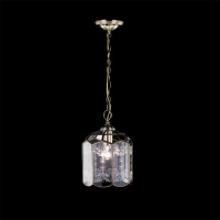 Подвесной светильник Citilux Витра-2 CL442210