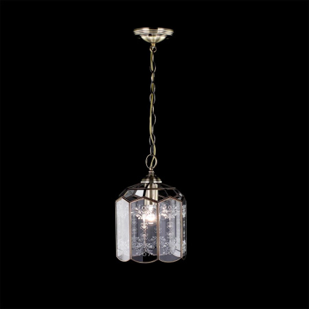 Подвесной светильник Citilux Витра-2 CL442210