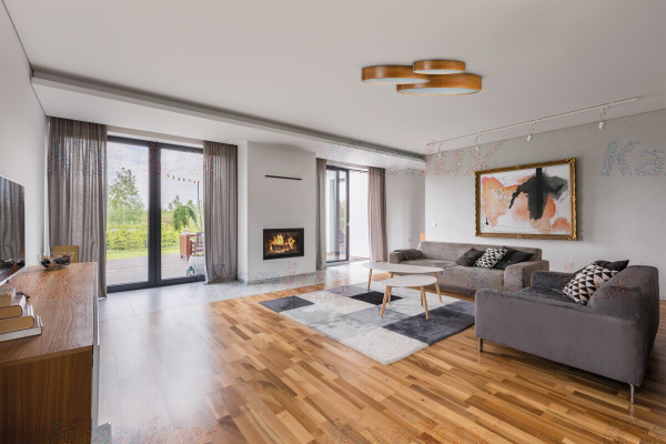 Потолочный светильник Kanlux Jasmin 36441