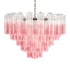 Подвесные светильники Loft IT Murano 10580/800 Clear pink