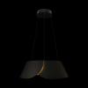 Подвесной светильник Loft IT Lane 10370P Black