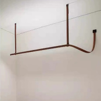 Подвесной светильник ImperiumLoft Strong 342641-73