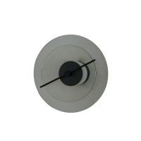 Настенный светильник Indigo Variabile 11072/B/1W Black V000207L