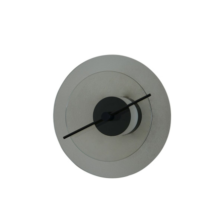 Настенный светильник Indigo Variabile 11072/B/1W Black V000207L