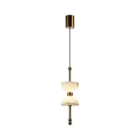 Подвесной светильник Odeon Light L-Vision Feliz 6685/7L