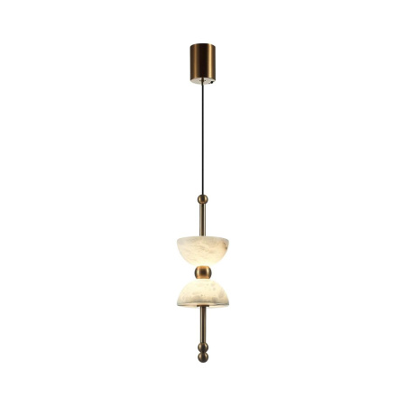 Подвесной светильник Odeon Light L-Vision Feliz 6685/7L