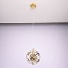 Подвесная люстра ImperiumLoft Mi Raimond 302461-22