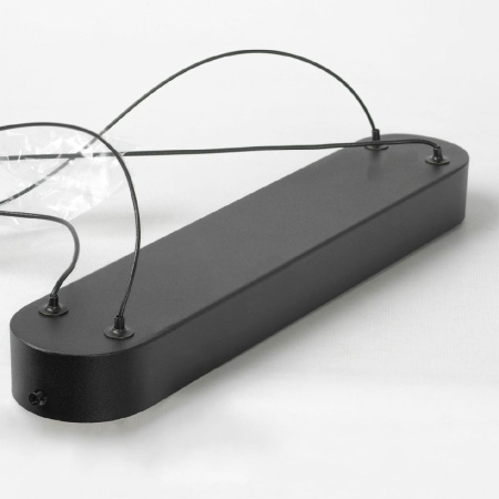 Подвесной линейный светильник Lussole Henry LSP-7304