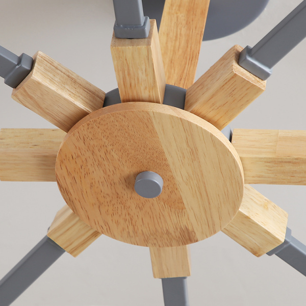 Люстра на штанге ImperiumLoft Noa 183462-26