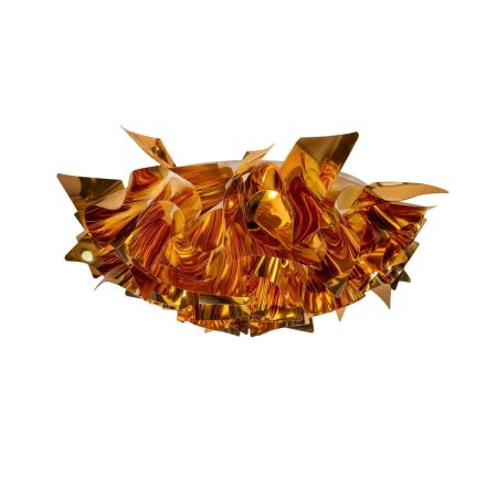 Потолочный светильник Loft IT Clizia 10593/530C Gold