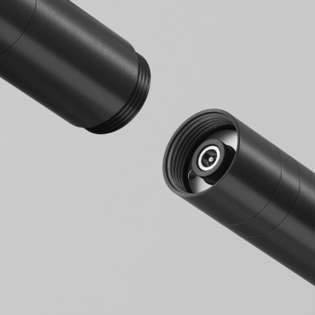 Соединитель Maytoni Shelf CA011-L300-B