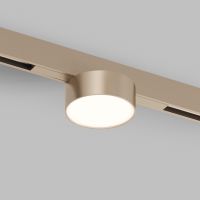 Трековый светильник Denkirs SHINE PRIME FLOW 3000К DK4761-CP