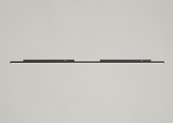 Трековый магнитный светильник Crystal Lux CLT 0.36 001 10W BL M4000K