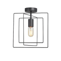 Потолочный светильник Vitaluce V3793-1/1PL