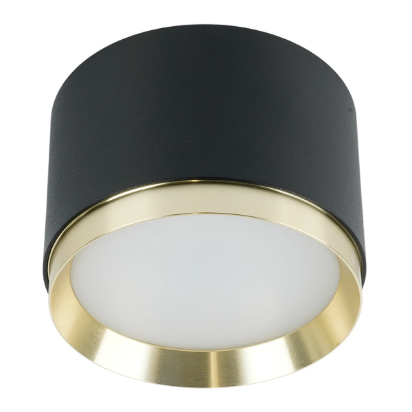 Потолочный светильник Feron Barrel DUET HL459 52021