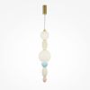 Подвесной светильник Maytoni Adore MOD297PL-L24BS3K