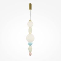 Подвесной светильник Maytoni Adore MOD297PL-L24BS3K