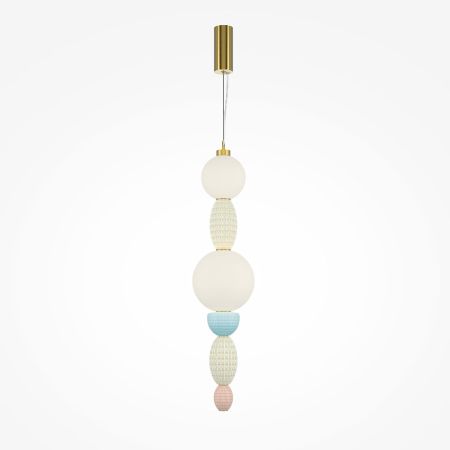 Подвесной светильник Maytoni Adore MOD297PL-L24BS3K