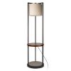Торшер Loft IT Nora 10575F