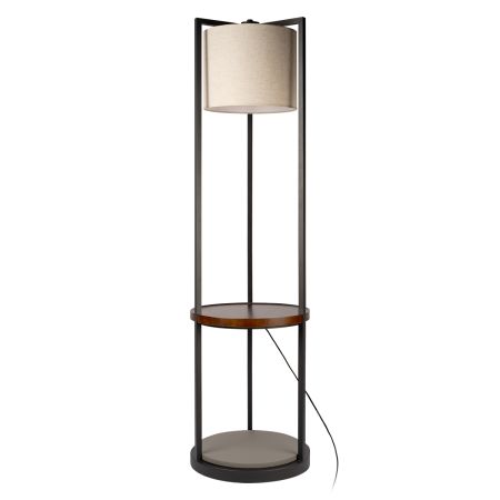 Торшер Loft IT Nora 10575F