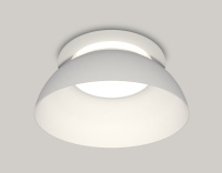 Встраиваемый светильник Ambrella Light Techno spot (C8050, N8140) XC8050100