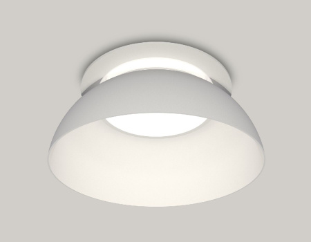 Встраиваемый светильник Ambrella Light Techno spot (C8050, N8140) XC8050100